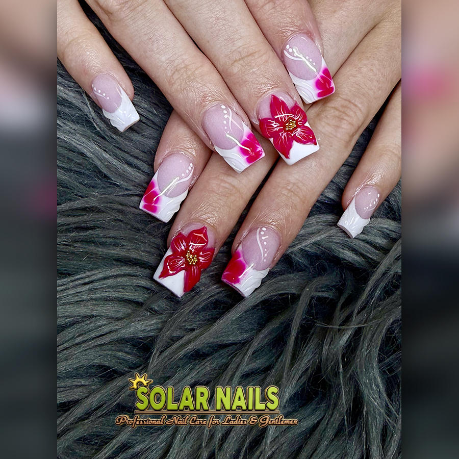 Nail Design